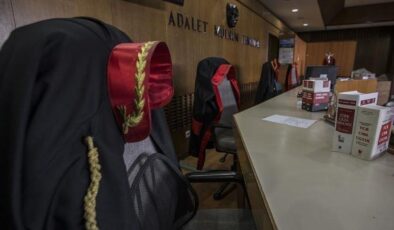 Adli tatil başlıyor