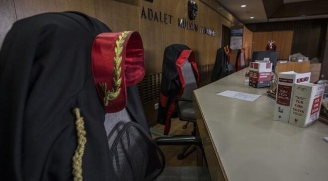 Adli tatil başlıyor