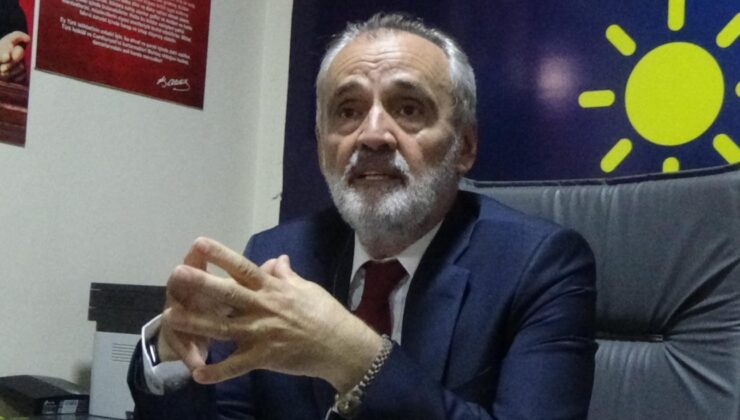 Akalın’dan çarpıcı açıklama