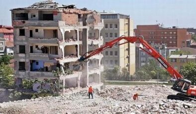 Aralarında Edirne de var