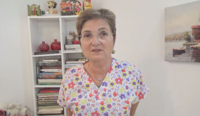 “Beton atmak yerine çocuklara gölgelik sağlayın”