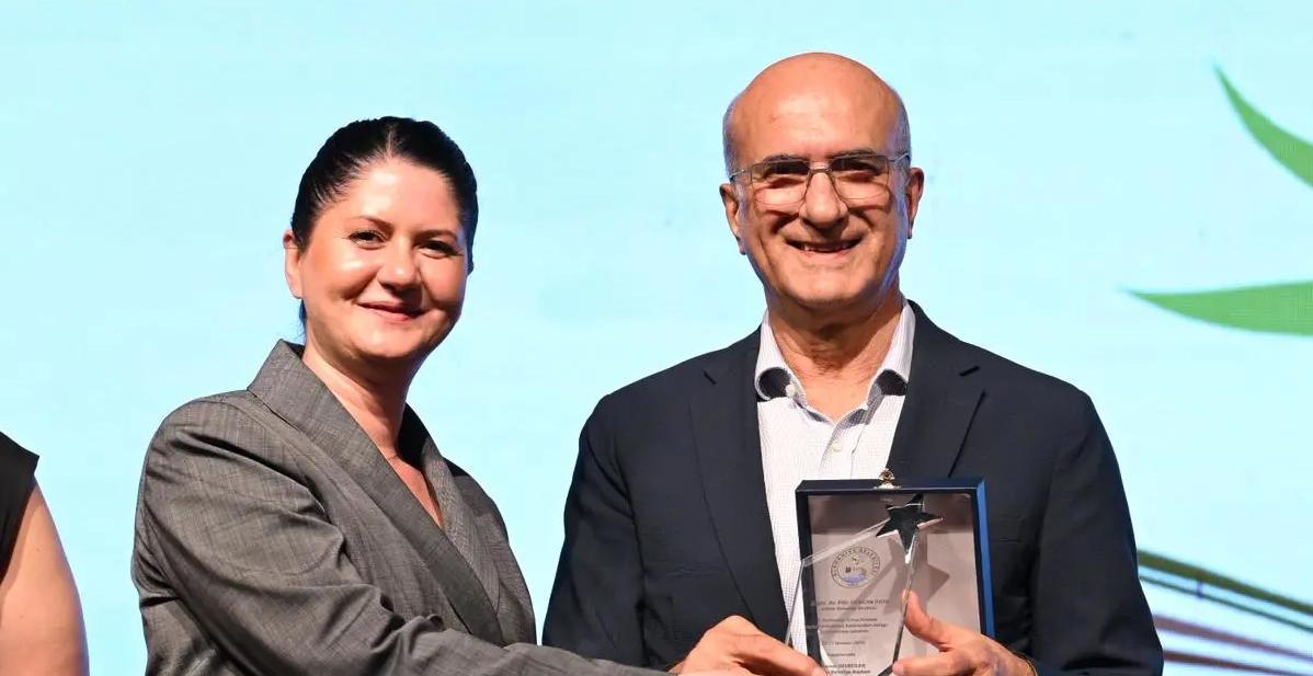 Başkan Gencan Akın’dan yerelden iktidara mesajı