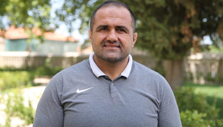 Başpehlivan Yeşil Yeşil, tecrübesine güveniyor