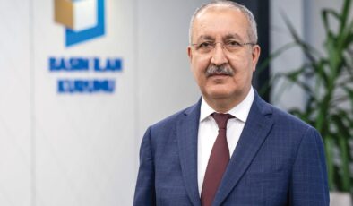 BİK, Gazeteciler ve Basın Bayramı’nı kutladı