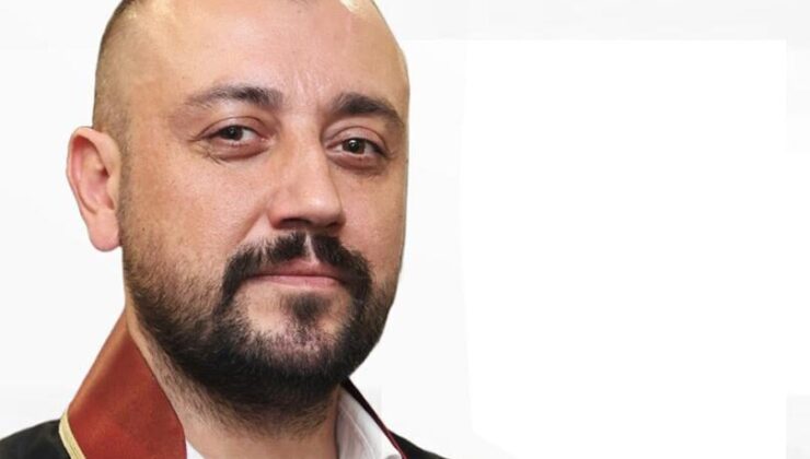 Boşanma aşamasındaki avukata darp