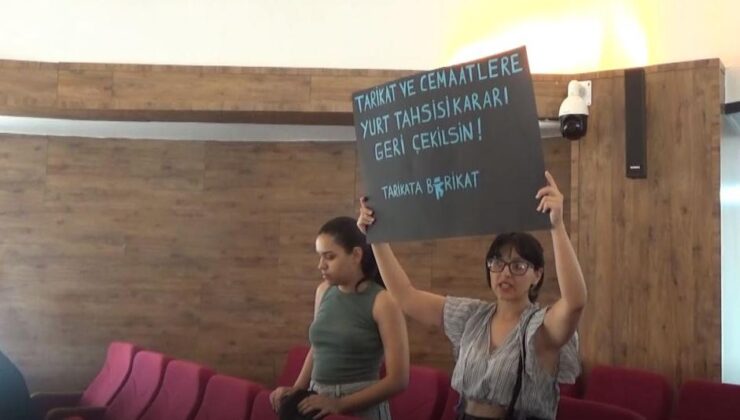  “Arsa tahsisini yapan Edirne Belediyesi değil”