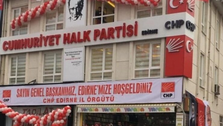CHP’de kongre süreci başlıyor