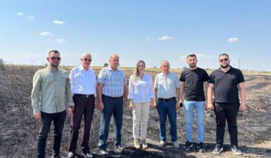 ‘Birçok köyde su tankeri yok’