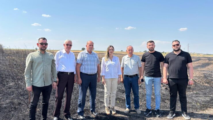 ‘Birçok köyde su tankeri yok’