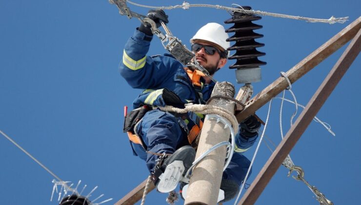 Dikkat elektrik kesintisi var!