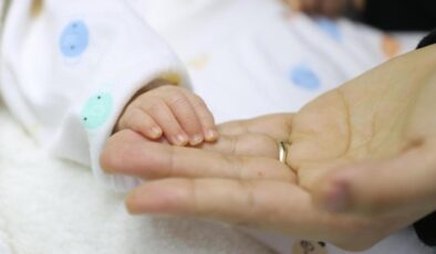 Doğum yardımı ödemeleri hesaplarda