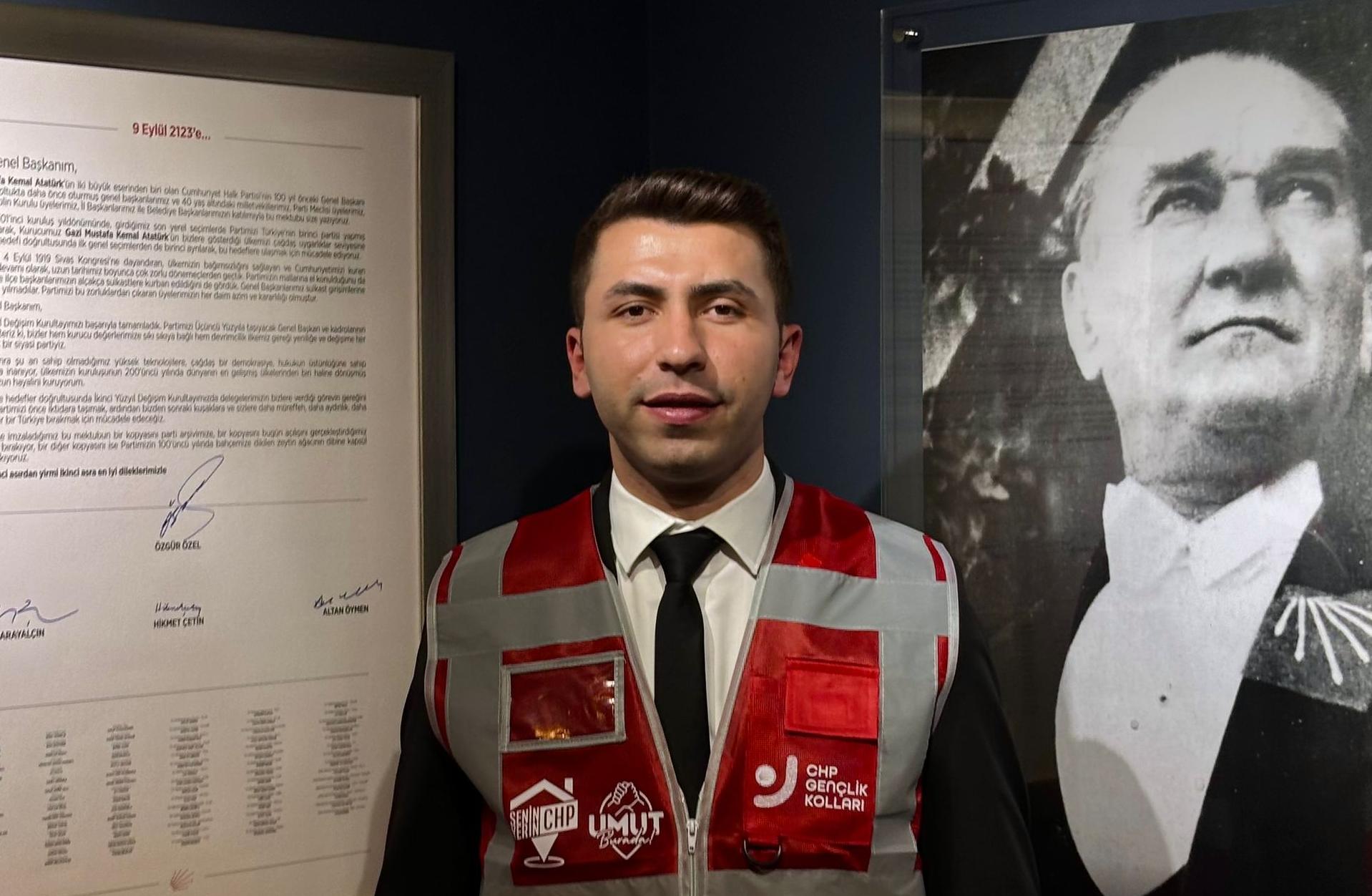 ‘10 Kasım’da okullar kapalı olmayacak’