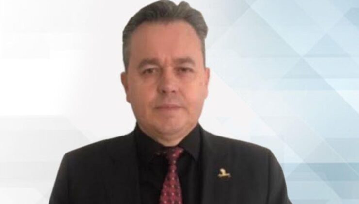 ‘Basın milletimizin doğru bilgi kaynağıdır’