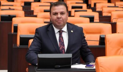 ‘Bu karar çiftçiyi değil yandaşı koruma projesidir’