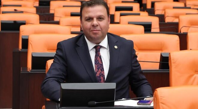 ‘Bu karar çiftçiyi değil yandaşı koruma projesidir’