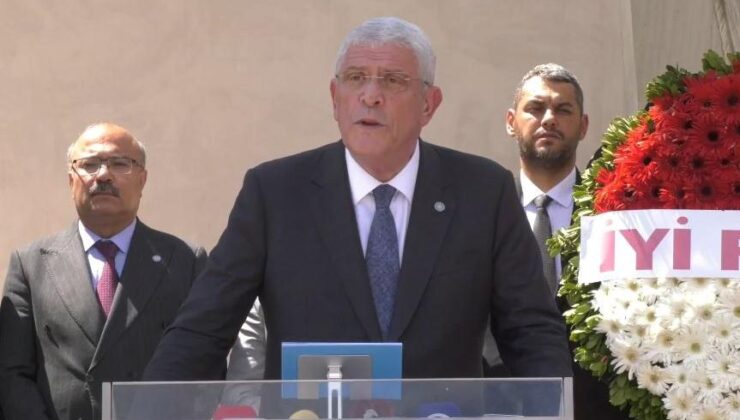 ‘Bu sürecin karşısındayız’