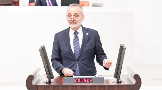 ‘Bu teklif geçerse hepimiz kaybedeceğiz’