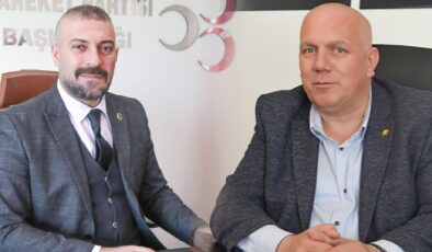 ‘Büyükşehirleri DEM sayesinde kazandınız’