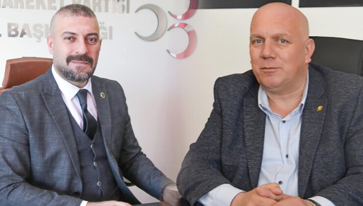 ‘Büyükşehirleri DEM sayesinde kazandınız’