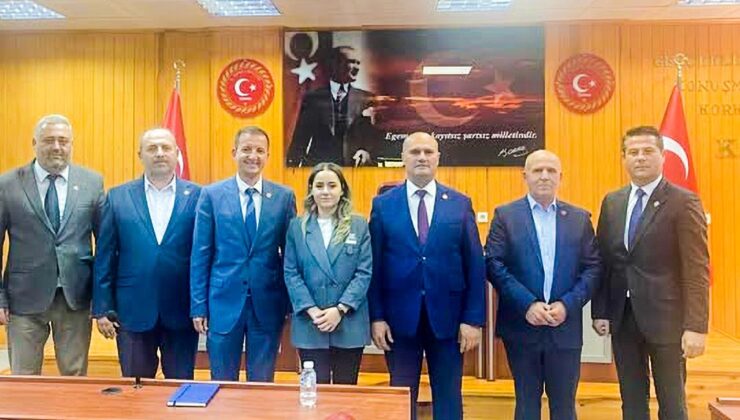 ‘CHP acı üzerinden siyaset yapıyor’