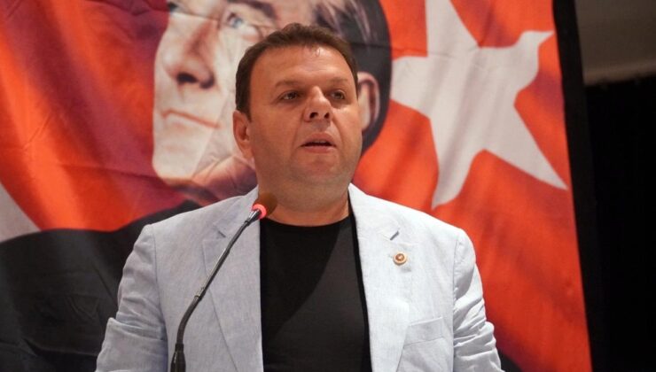 ‘Çiftçiyi yine zarara uğrattılar’