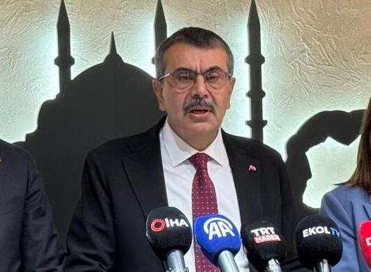 ‘Eğitim yatırımlarında çağ atladık’