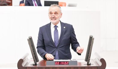 ‘Enez-Keşan yolu ile ilgili kamuoyu yanıltılıyor’