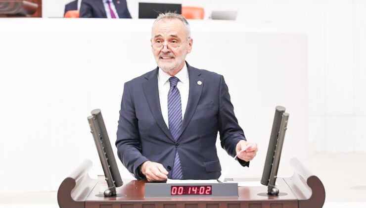 ‘Enez-Keşan yolu ile ilgili kamuoyu yanıltılıyor’