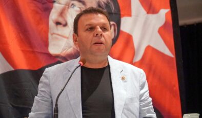 ‘Keşan Enez yolu kağnı hızında ilerliyor’