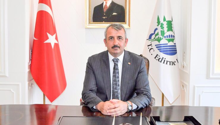 ‘Kırkpınar’ı yaşatmak en büyük vazifemiz’