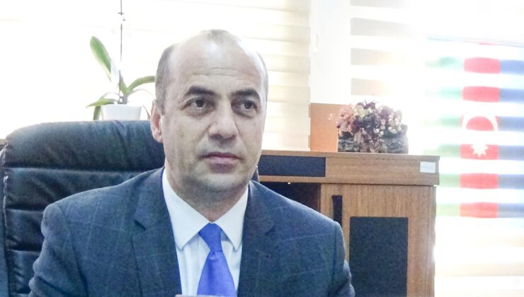 ‘Provokatif ve kabul edilemez bir fiildir’