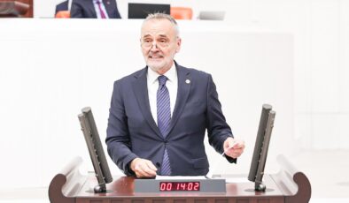 ‘Şap hastalığı kontrolden çıktı’