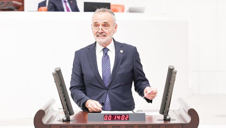 ‘Şap hastalığı kontrolden çıktı’