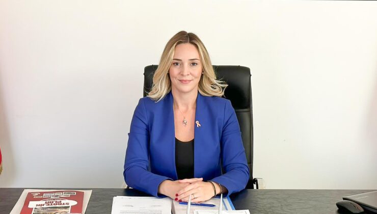 ‘Sesiniz hiçbir zaman kısılmasın’