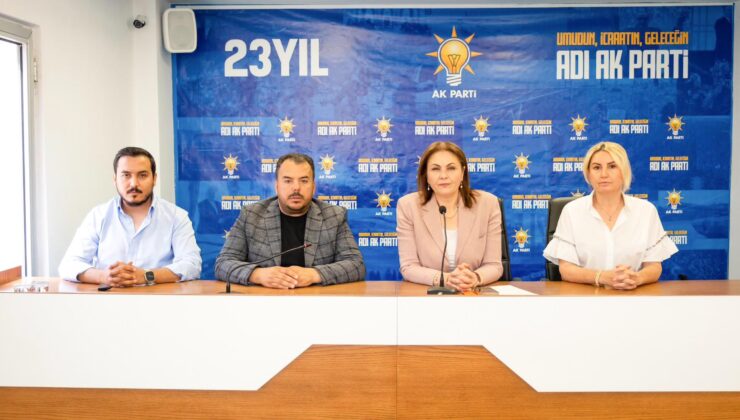 ‘Terörsüz Türkiye hepimizin zaferidir’