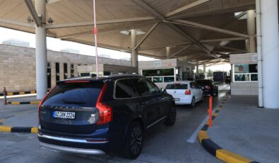 ‘Vatanımıza kavuştuk, keyfimiz yerinde’