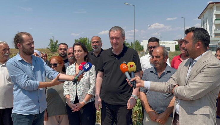 “Arkadaşlarımızın serbest bırakılması gerekiyor”