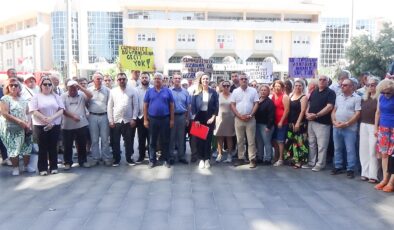 “Bu söylemler doğrudan suçtur”