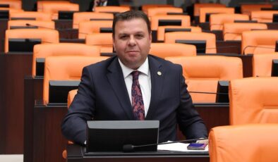 “Edirne’nin yangınla mücadele kapasitesi yeterli mi?”