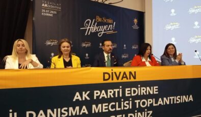 “Savunma Sanayi ihracatında 80 milyar dolara ulaştık”