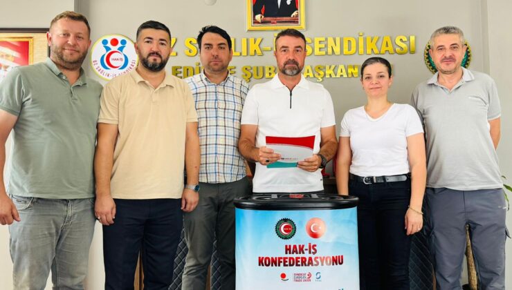 “Tarihi bir direniş gerçekleştirilmiştir”