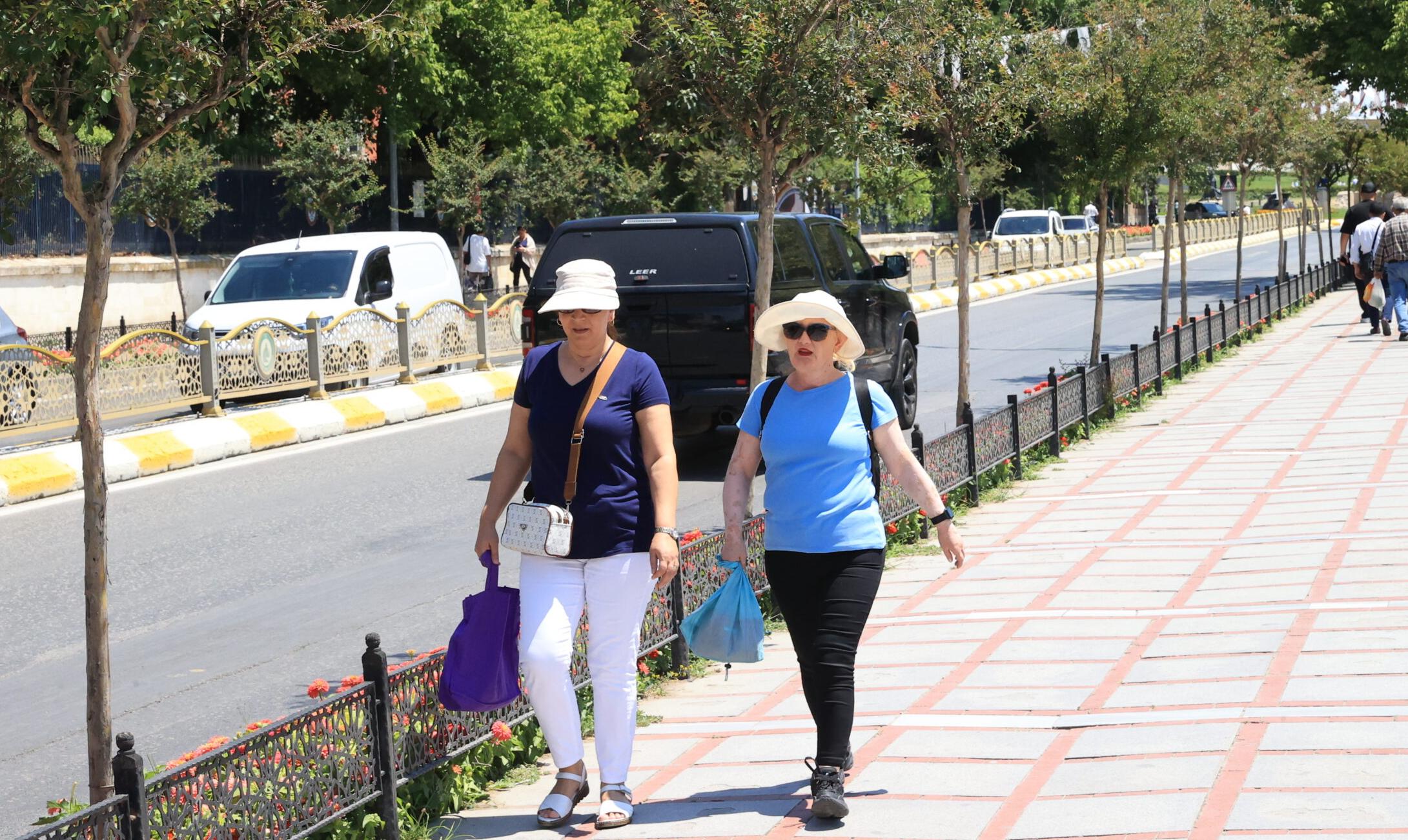 Edirne 42 dereceyi görecek