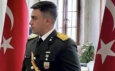 Edirne’ye şehit ateşi düştü