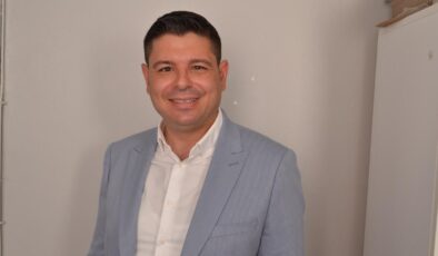 Egemen Ilgın: “Tarlada ziyan, markette yangın”