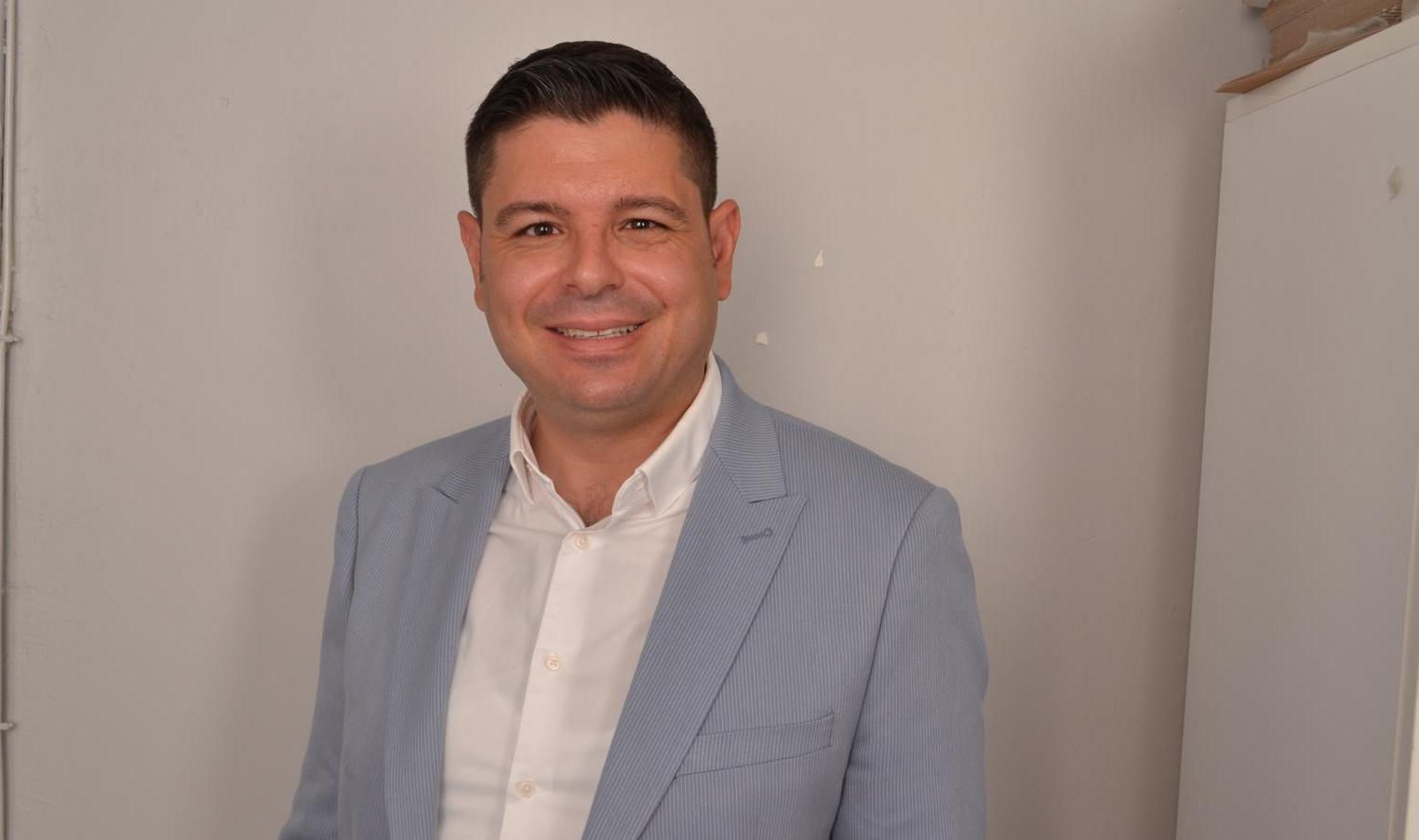 Egemen Ilgın: “Tarlada ziyan, markette yangın”
