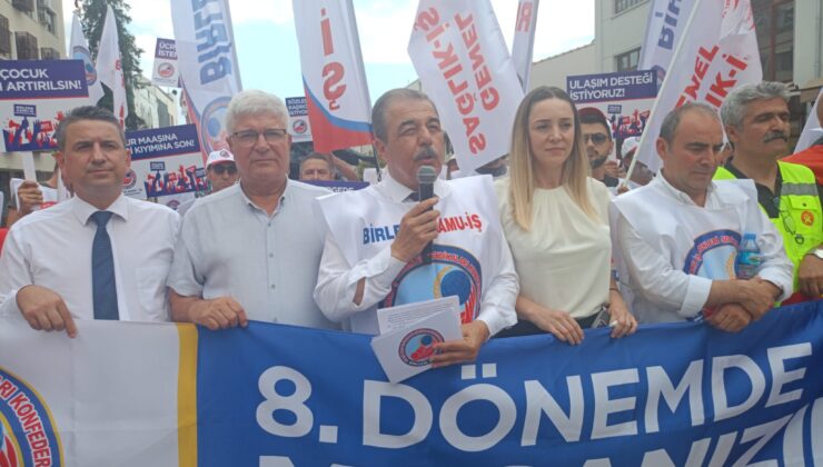 ‘Masada oynanan oyunu bozacağız’