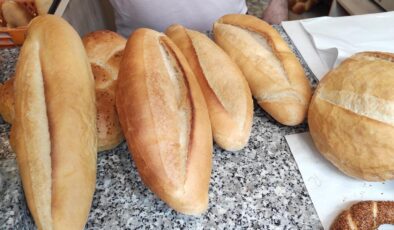Ekmek zammına iptal