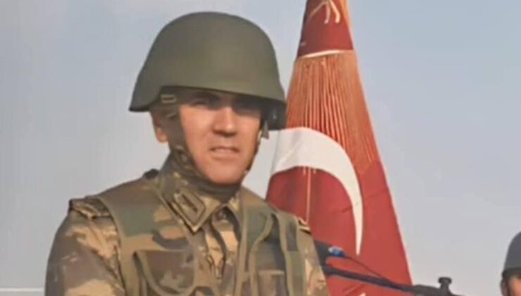 Emekli Tuğgeneral Paşa Özen vefat etti