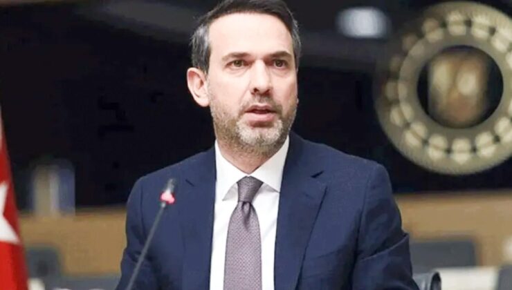 Enerji Bakanı Edirne’ye geliyor