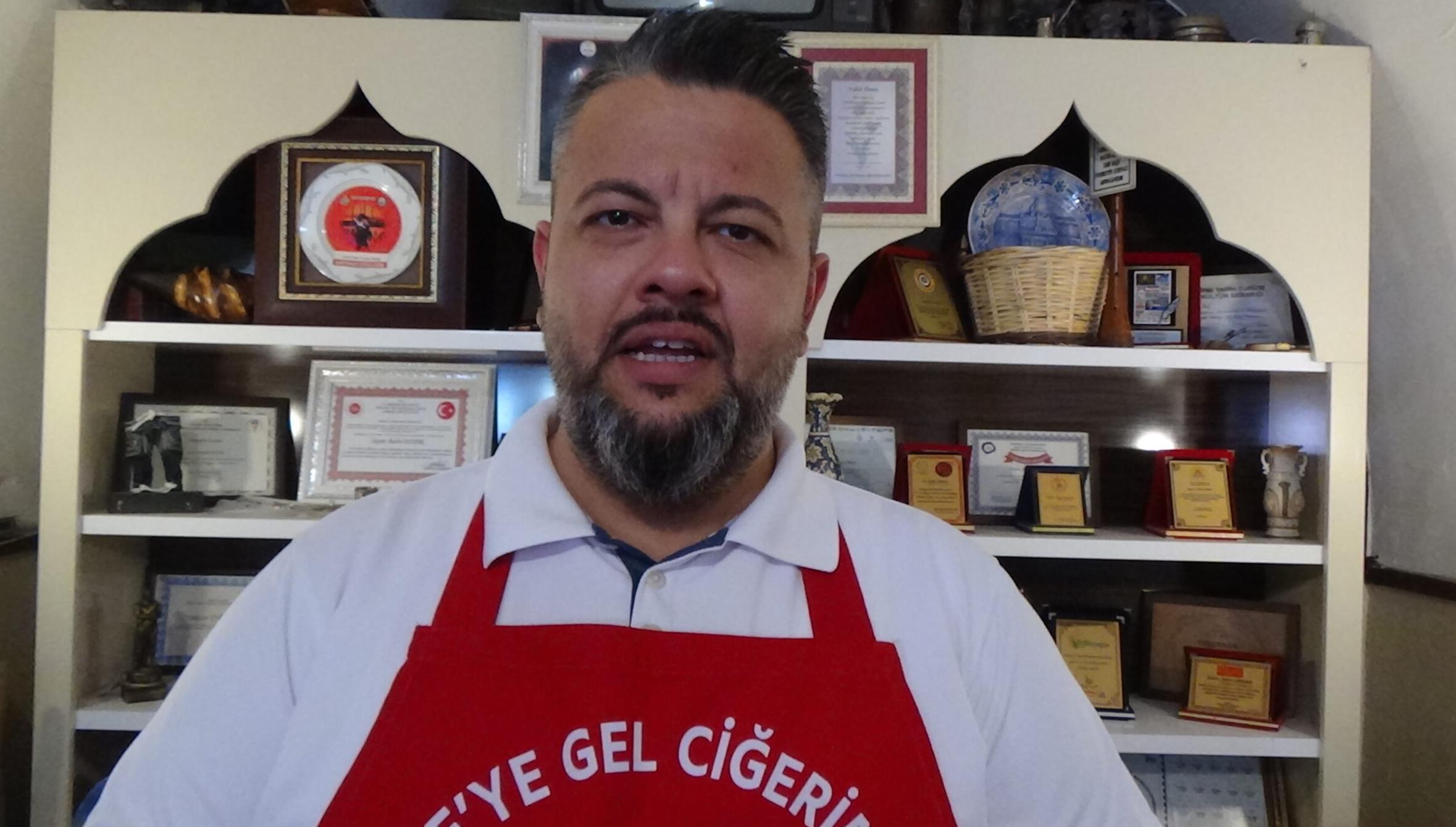 Esnaf Kırkpınar’a hazır
